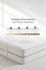 Στρώμα Ύπνου Prestige Prime White